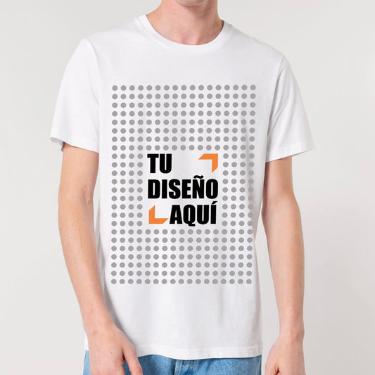 Camiseta personalizada